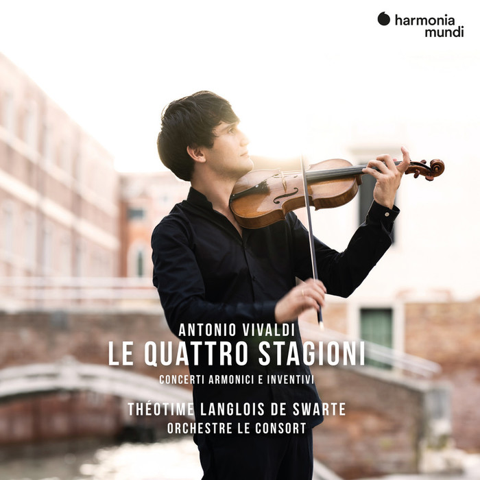 Antonio Vivaldi: Le quattro stagioni