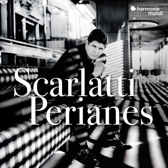Scarlatti: Keyboard Sonatas