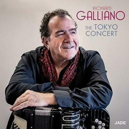 Tokyo Concert
