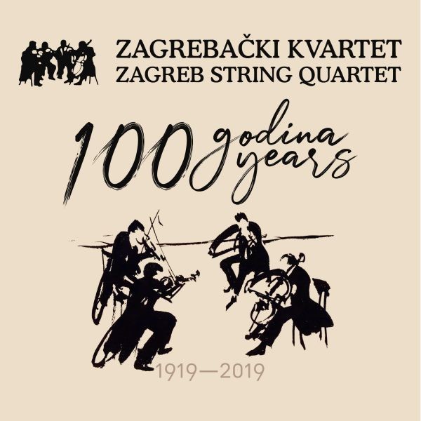 100 godina (1919 – 2019)