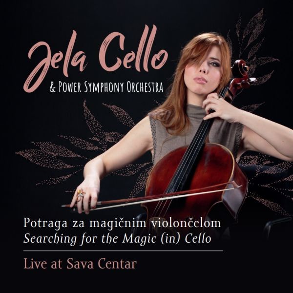 Live At Sava Centar