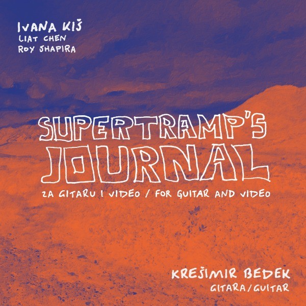 Supertramp's Journal