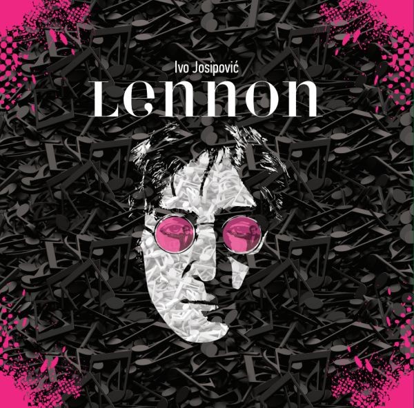 Lennon (LP2+CD+DVD+BR+USB+Book+Score)