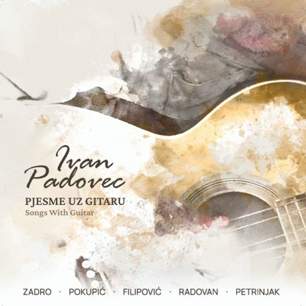 Pjesme uz gitaru / Songs With Guitar