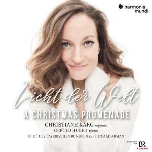 Licht Der Welt: A Christmas Promenade