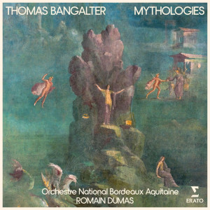 Bangalter: Mythologies