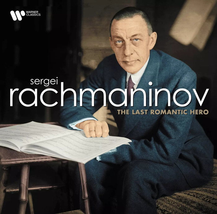 Rachmaninov: The Last Romantic Hero (180g)
