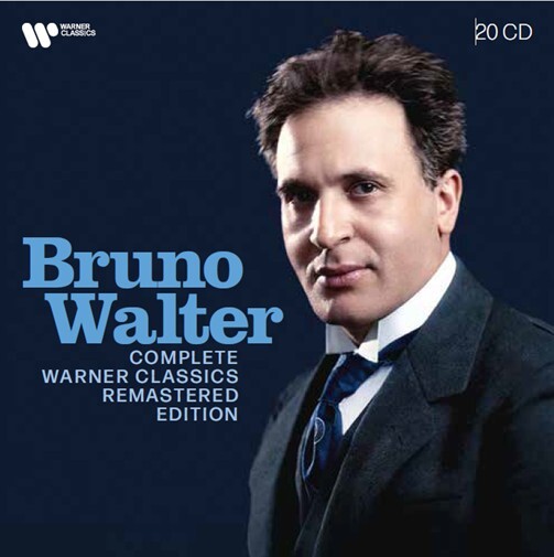 Complete Warner Classics (Remastered) (CD20)