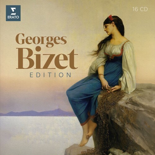 Bizet 2025 - The Bizet Edition (CD16)