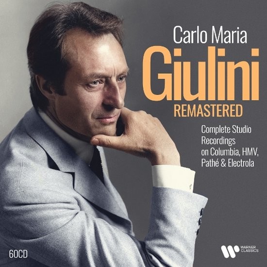 Remastered (Complete Studio Recordings On Columbia, HMV, Pathé & Electrola) (CD60)