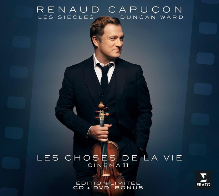 Les Choses de la Vie: Cinema II (Limited)