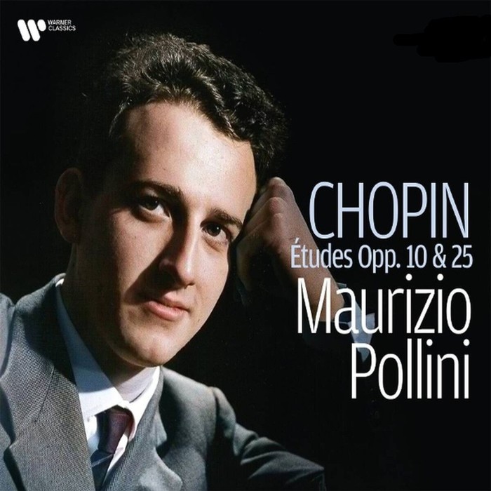 Chopin: Études Opp. 10 & 25 (Limited) (180g)