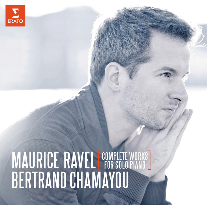 Ravel: Complete Works for Solo Piano