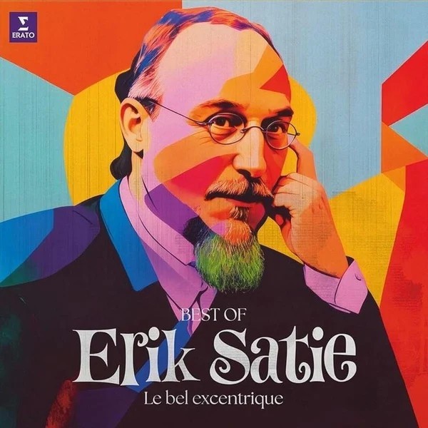 Le bel excentrique (Best Of)