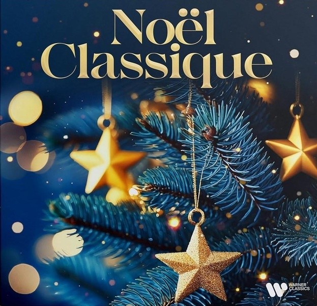 Classical Best Of - Noël Classique (180g)
