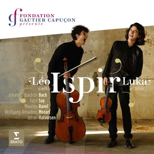 Luka & Léo Ispir