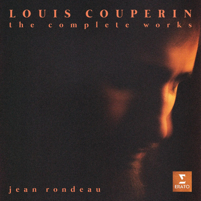 Louis Couperin: The Complete Works (CD10+DVD)