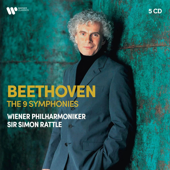 Beethoven: The 9 Symphonies