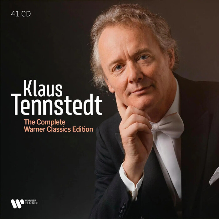 The Complete Warner Classics Edition (CD41)