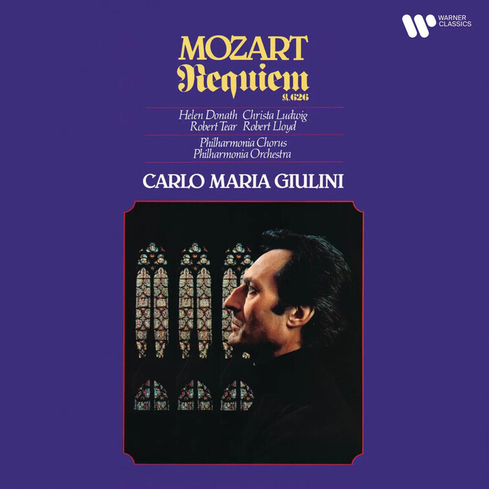 Mozart: Requiem in D Minor, K. 626 (Remastered)