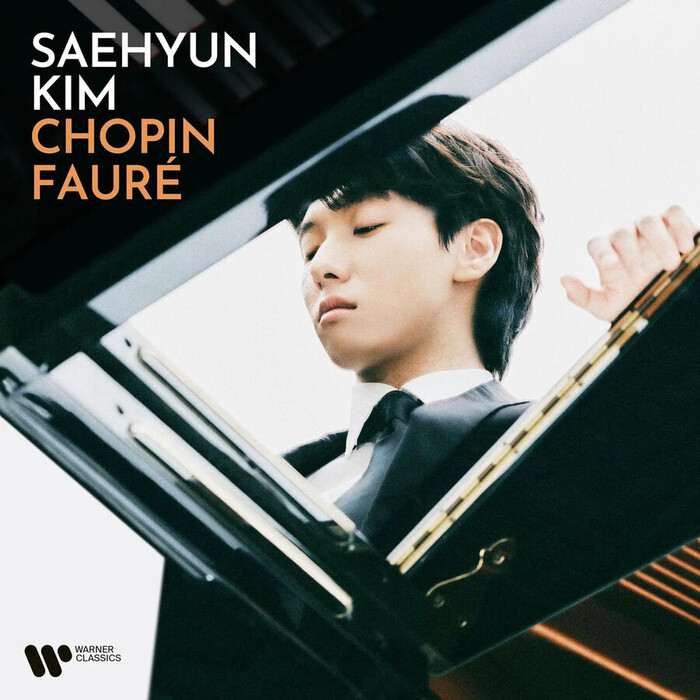 Chopin Fauré
