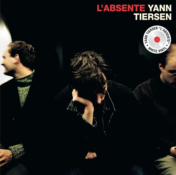 L'absente (25th Anniversary) (White Vinyl)
