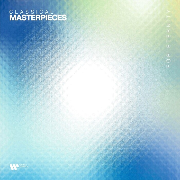 Classical Masterpieces For Eternity (Limited) (Blue Vinyl)