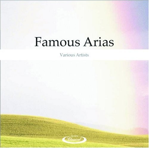 Famous Arias
