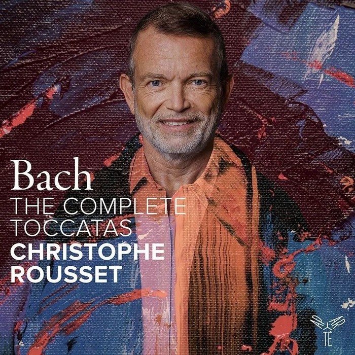 Bach: The Complete Toccatas