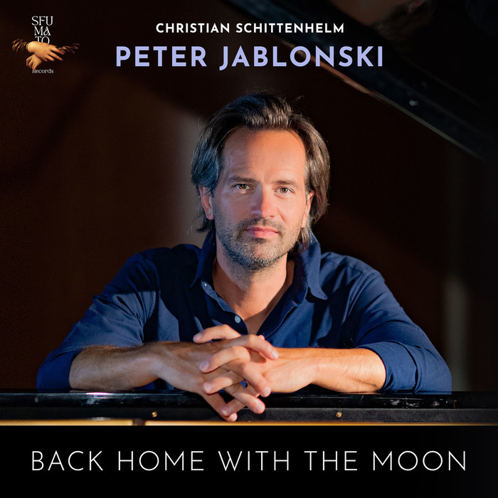Schittenhelm: Back Home with the Moon