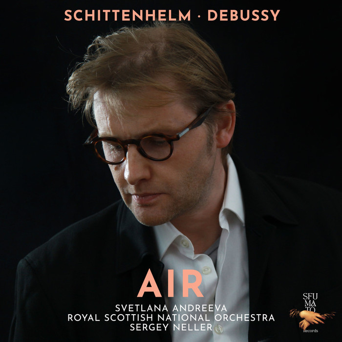 Schittenhelm, Debussy: Air