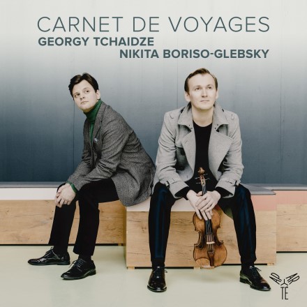 Carnets de Voyages
