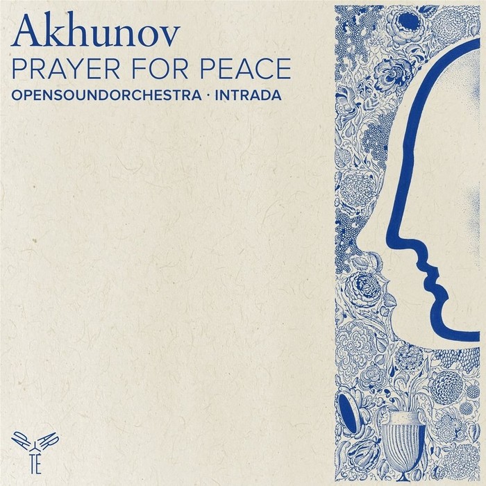 Akhunov: Prayer for Peace