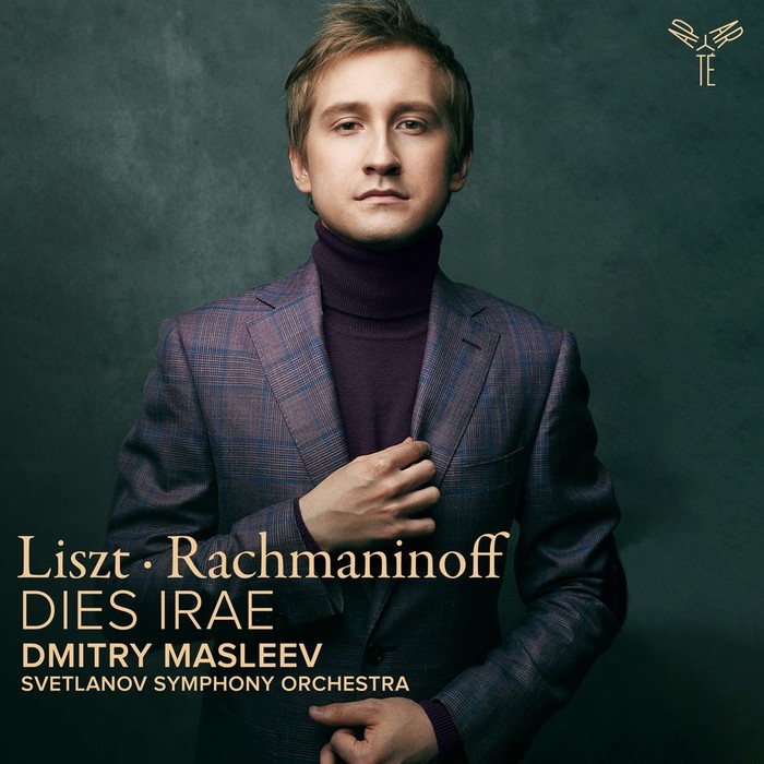 Liszt, Rachmaninoff: Dies Irae