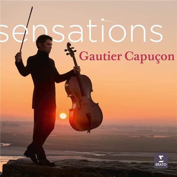 Sensations (Edition Limitee)