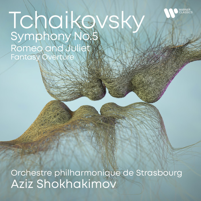 Tchaikovsky: Symphony n°5 & Romeo and Juliet Fantasy Overture