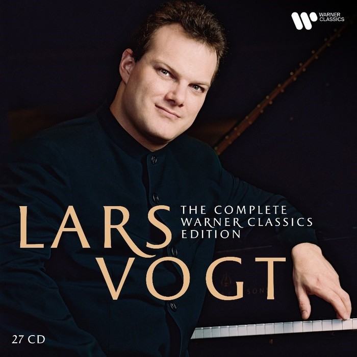 The Complete Warner Classics Edition (CD27)