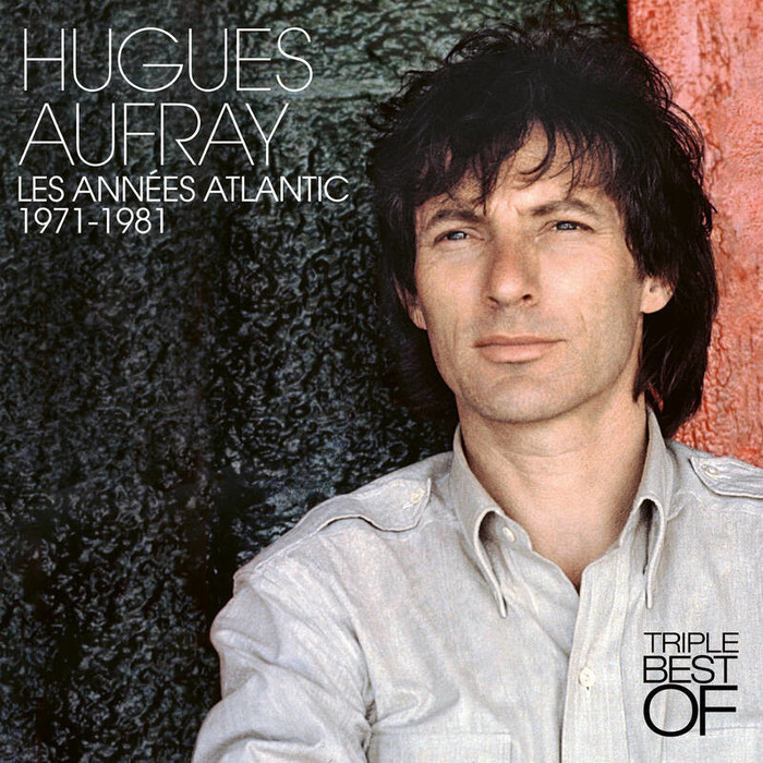 Best Of - Les années Atlantic 1971-1981