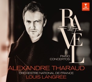 Ravel: Piano Concertos 