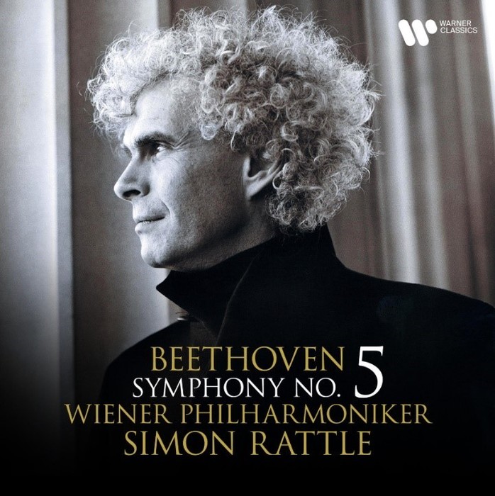 Beethoven: Symphony No. 5 (180g)