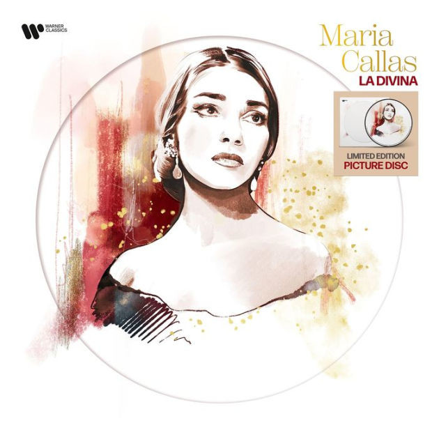 La Divina: The Best of Maria