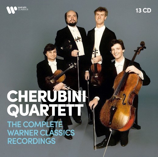 The Complete Warner Recordings (CD13)