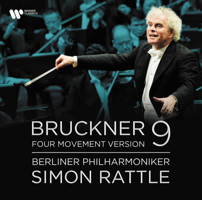 Bruckner 9 (Four Movement Version)