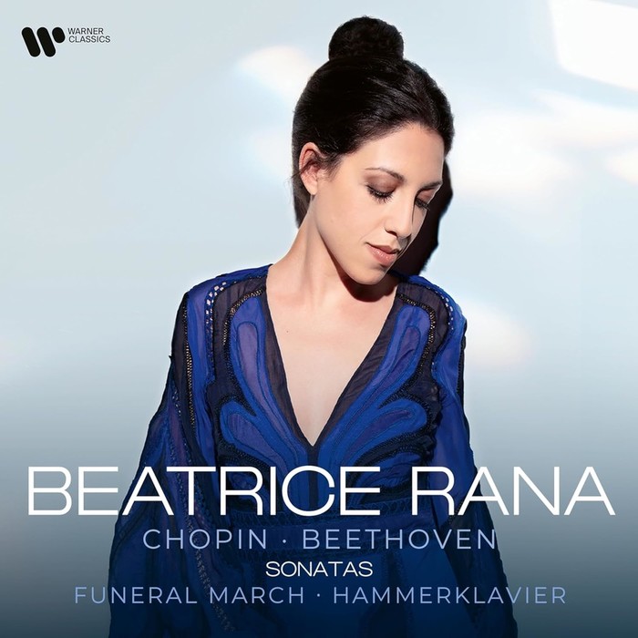 Chopin: Funeral March / Beethoven: Hammerklavier (Sonatas)