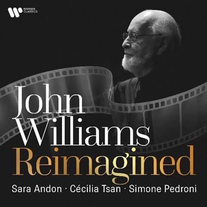 John Williams: Reimagined