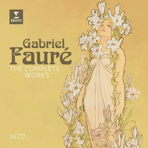 The Complete Works (CD26)