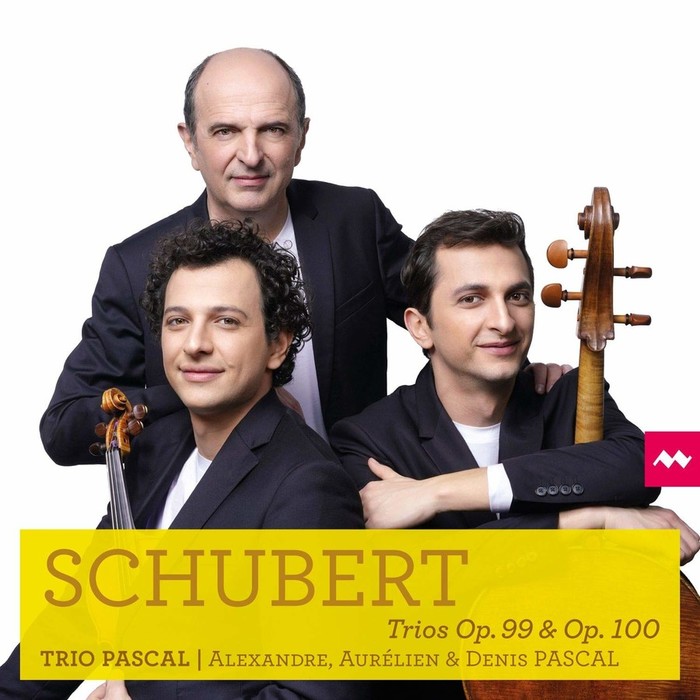 Trios Op.99 &amp; Op.100