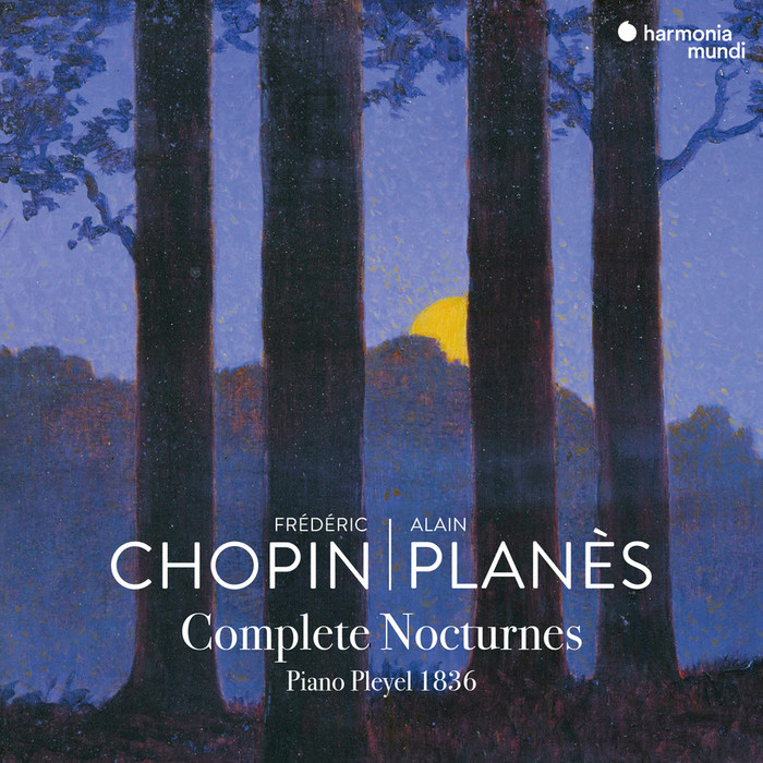 Chopin : Complete Nocturnes