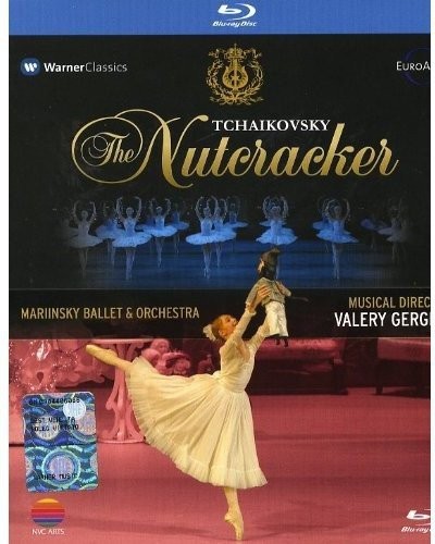 Tschaikowsky: The Nutcracker
