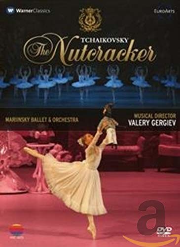 Tschaikowsky: The Nutcracker